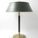 609 3381 TABLE LAMP